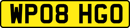 WP08HGO