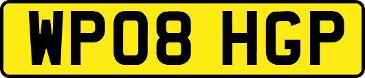 WP08HGP