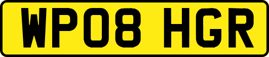 WP08HGR