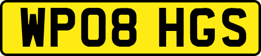 WP08HGS