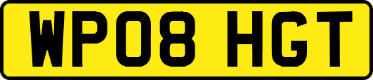 WP08HGT
