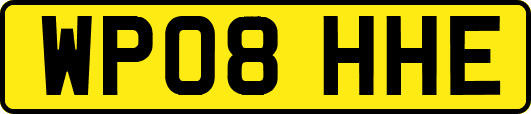 WP08HHE