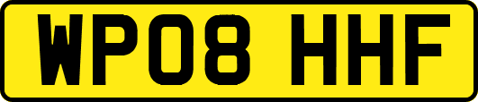 WP08HHF