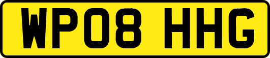 WP08HHG