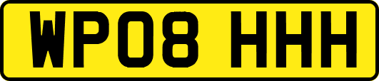 WP08HHH