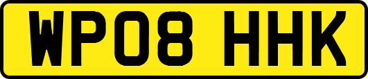 WP08HHK