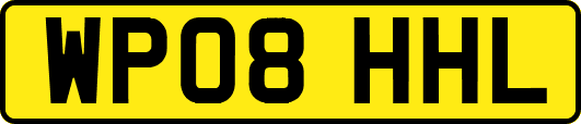 WP08HHL