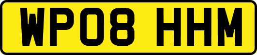 WP08HHM