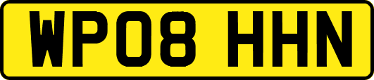 WP08HHN