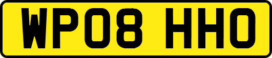 WP08HHO