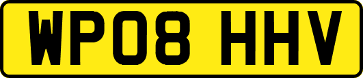 WP08HHV