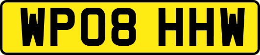 WP08HHW