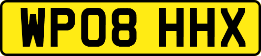 WP08HHX