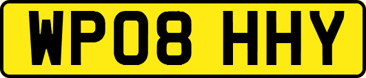 WP08HHY