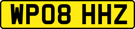 WP08HHZ