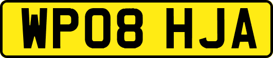 WP08HJA