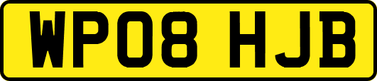 WP08HJB