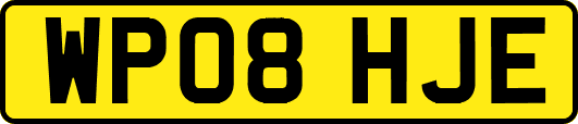 WP08HJE