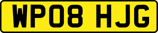 WP08HJG