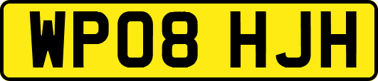 WP08HJH