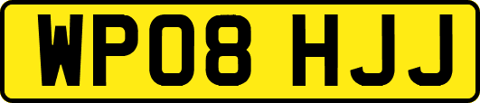 WP08HJJ