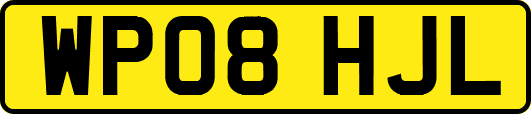 WP08HJL