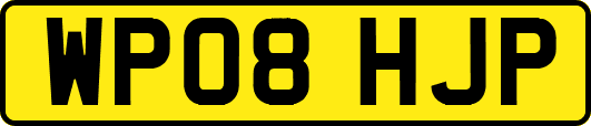 WP08HJP