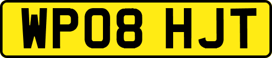 WP08HJT