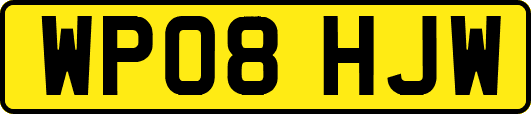 WP08HJW