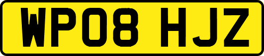 WP08HJZ