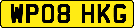 WP08HKG