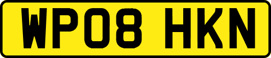 WP08HKN