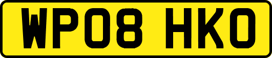 WP08HKO
