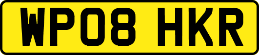 WP08HKR