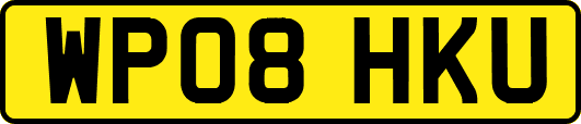 WP08HKU