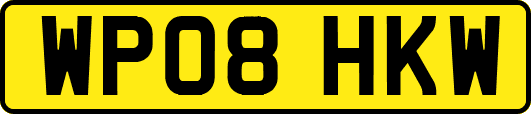 WP08HKW