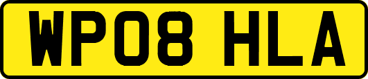WP08HLA