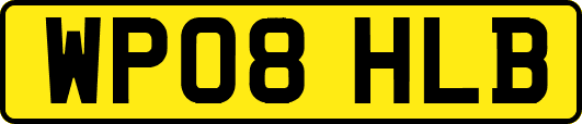 WP08HLB