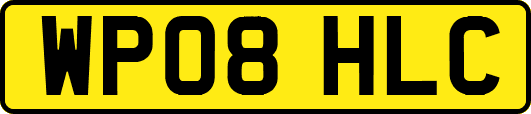 WP08HLC