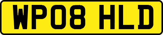 WP08HLD