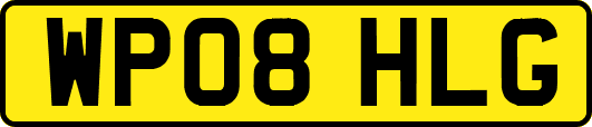 WP08HLG