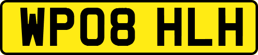 WP08HLH