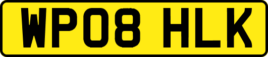 WP08HLK