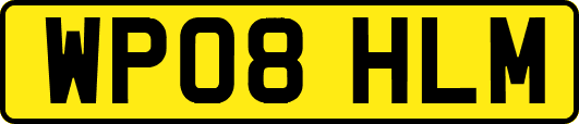 WP08HLM
