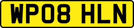 WP08HLN