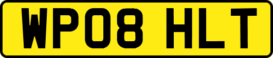 WP08HLT