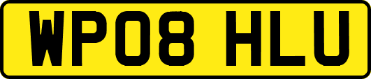 WP08HLU