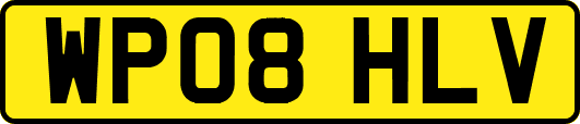 WP08HLV