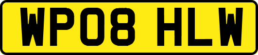 WP08HLW