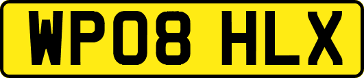 WP08HLX